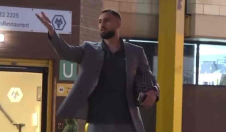 Donnarumma