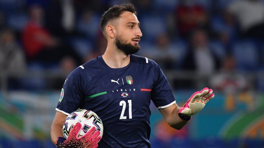 Donnarumma