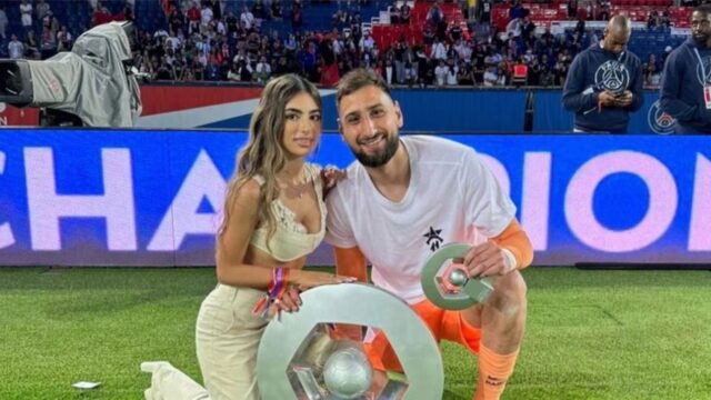 Donnarumma
