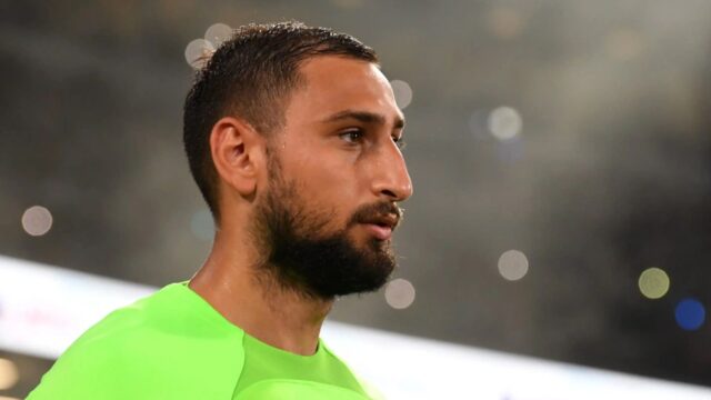 Donnarumma