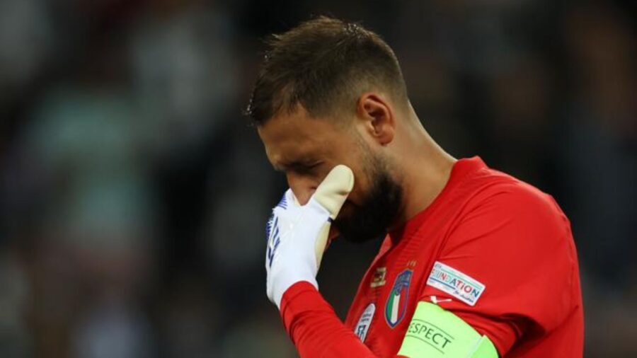 Donnarumma
