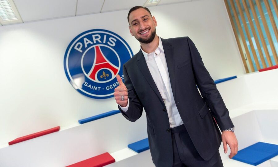 Donnarumma