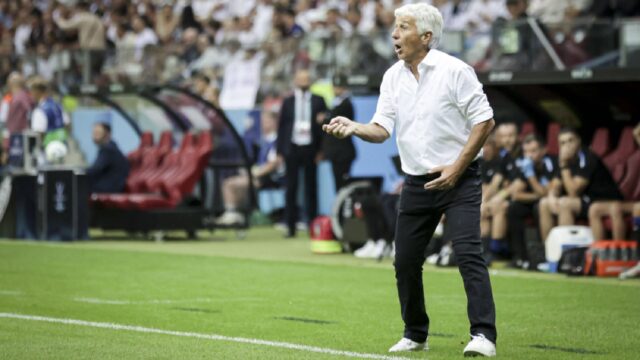 Dopo il colpo samardzic l atalanta rischia di perdere lookman il psg piomba sul nigeriano