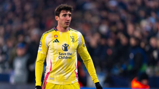 Doppio colpo del city dalla juve