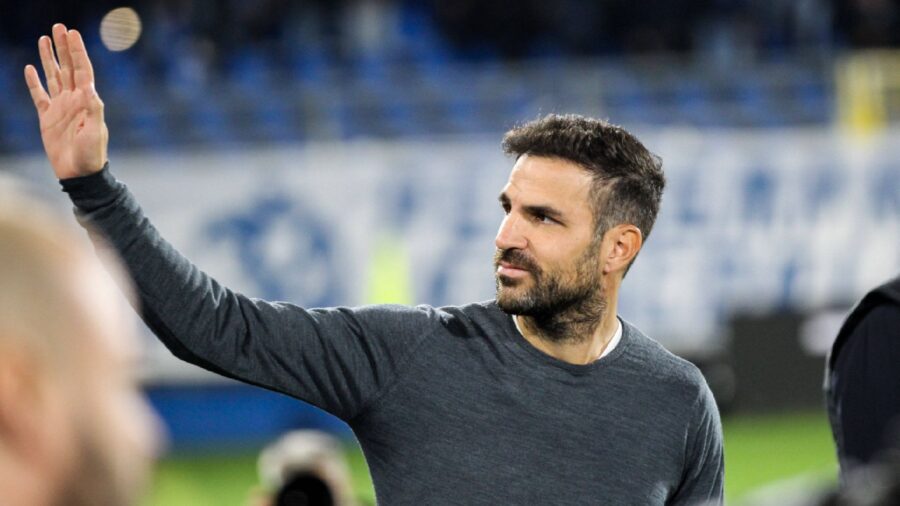 Doppio colpo mercato como