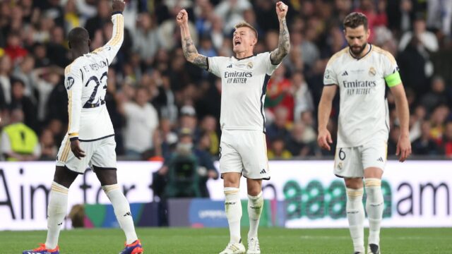 Dortmund real madrid champions 0