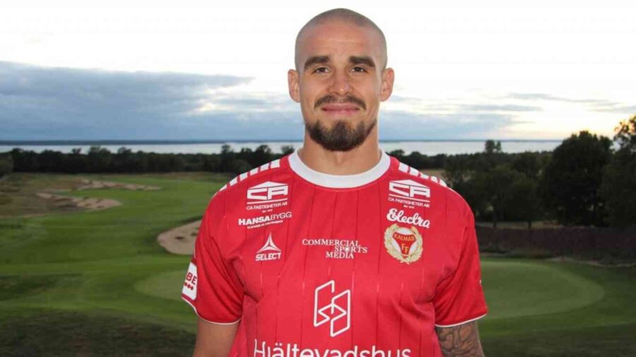 Douglas bergqvist
