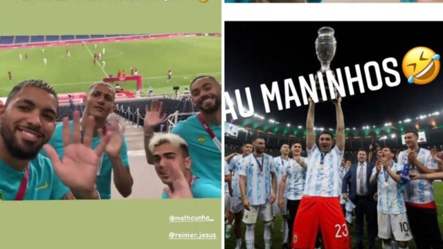 Douglas luiz