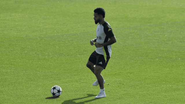 Douglas luiz infortunio juventus