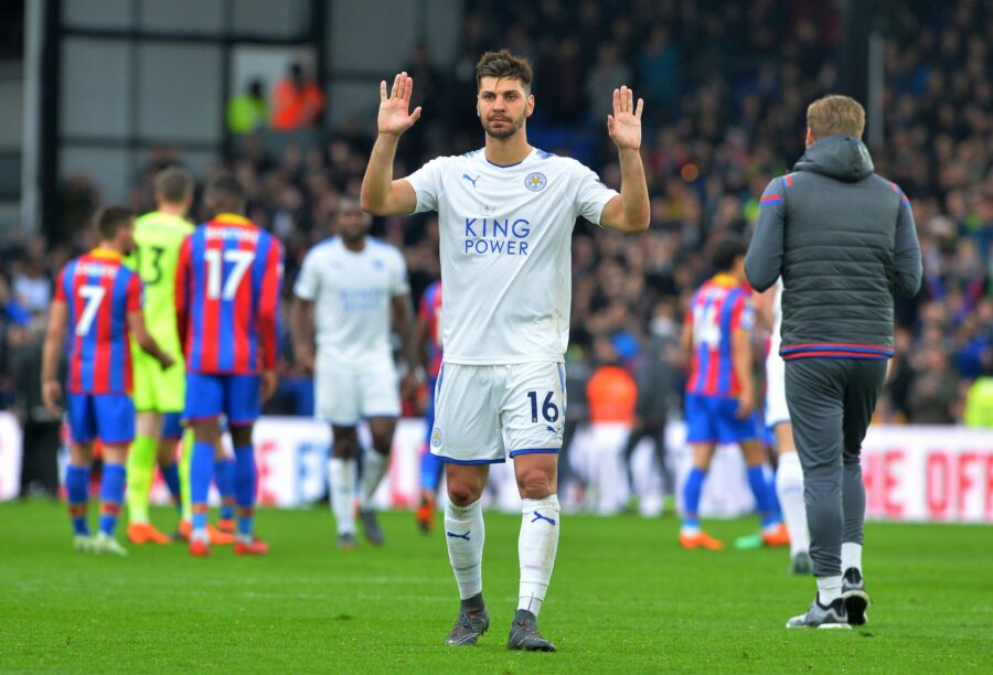 Dragovic leicester scaled