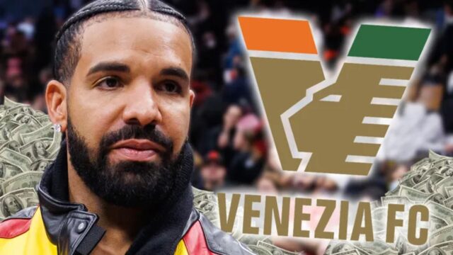 Drake venezia