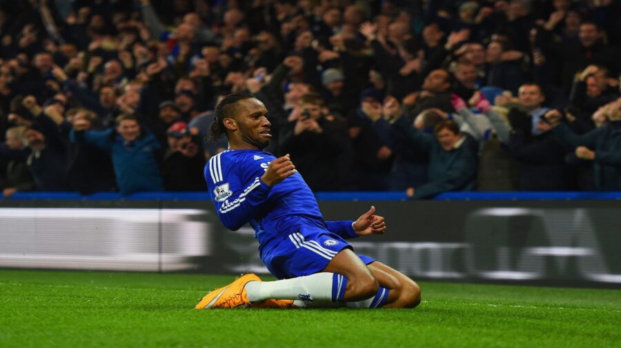 Drogba