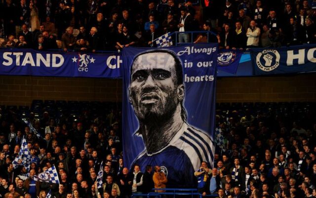 Drogba