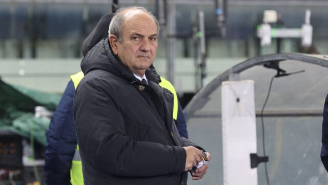 Ds lazio fabiani sbotta contro i colleghi dirigenti
