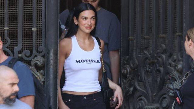 Dua lipa cantantejpg