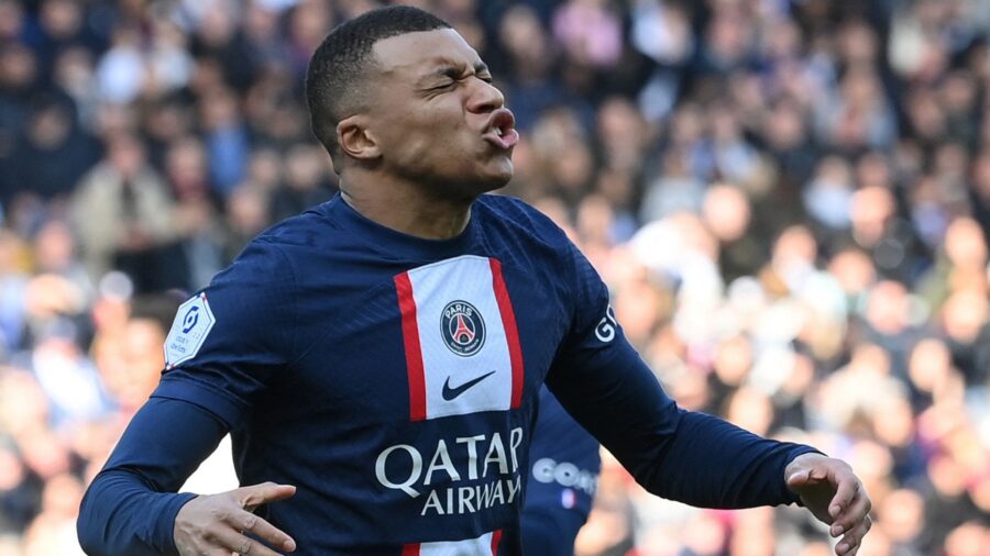 Dugarry attacca mbappe