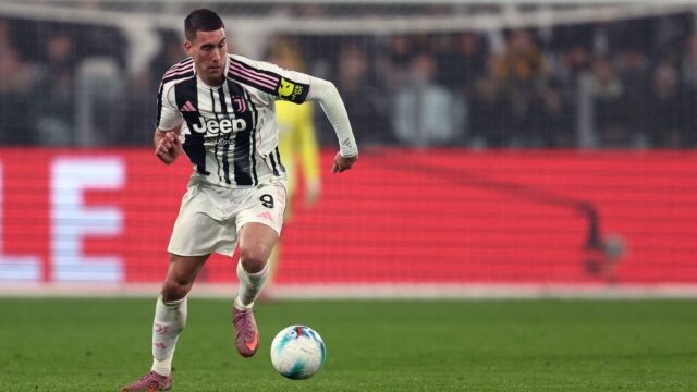 Dusan vlahovic juvejpg