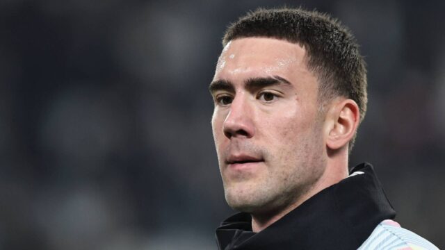 Dusan vlahovicjpg