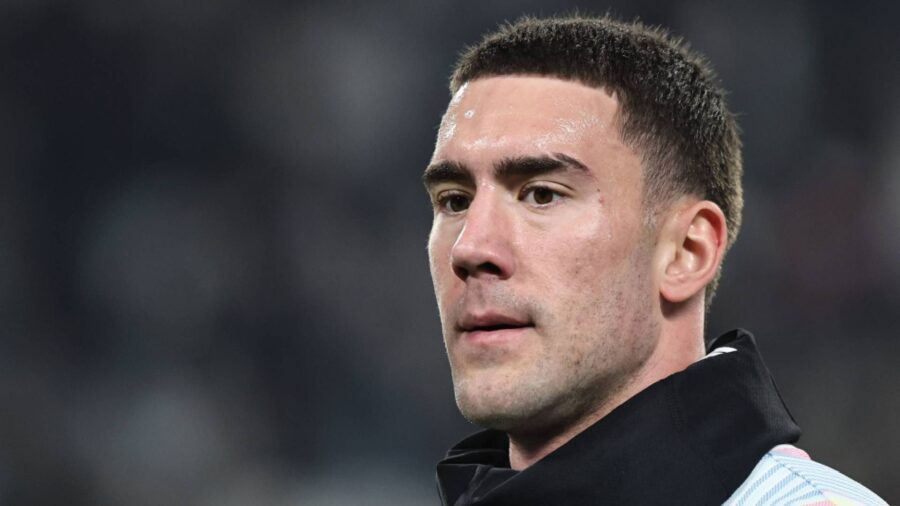 Dusan vlahovicjpg