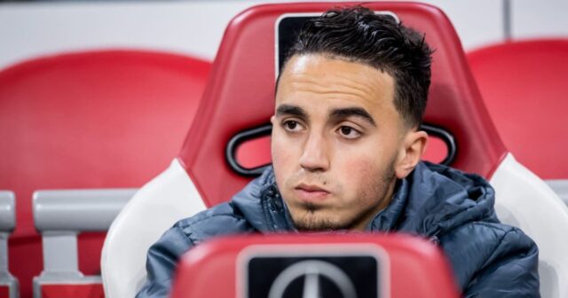 Dutch eredivisie ajax v az 5e7d24be8d8237e392000001