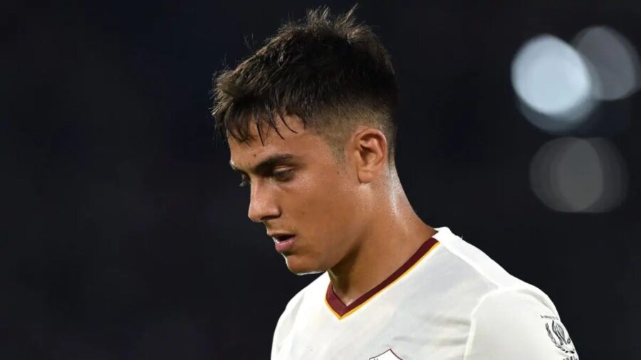 Dybala 1