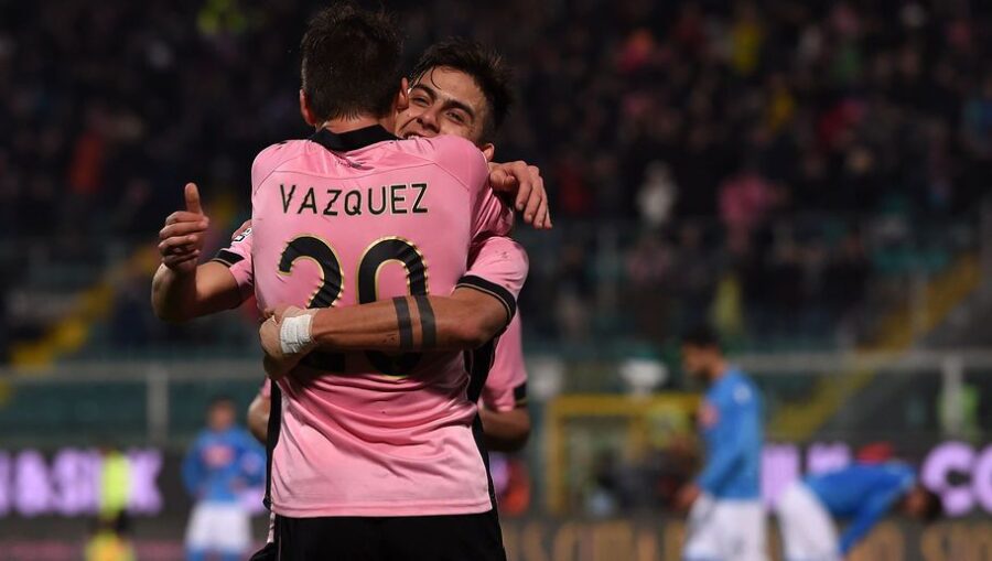 Dybala