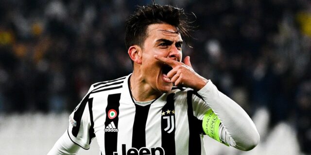 Dybala