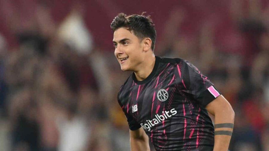 Dybala