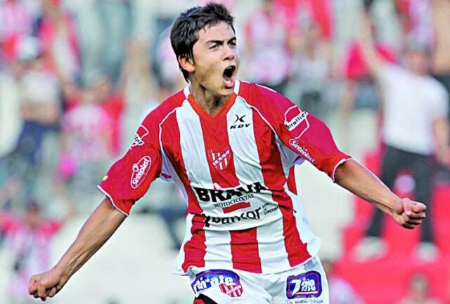 Dybala