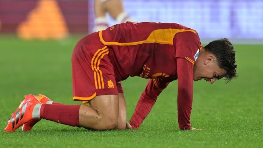 Dybala