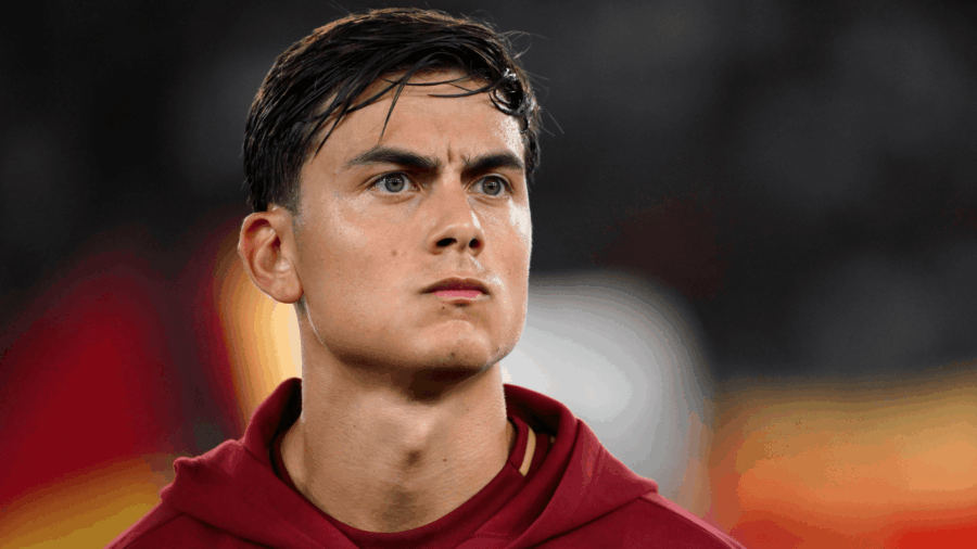 Dybala