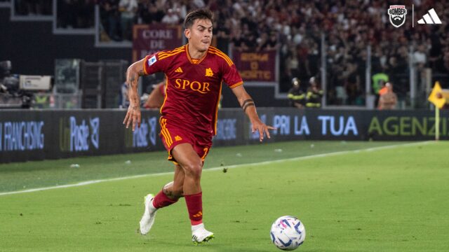 Dybala adidas copa pure