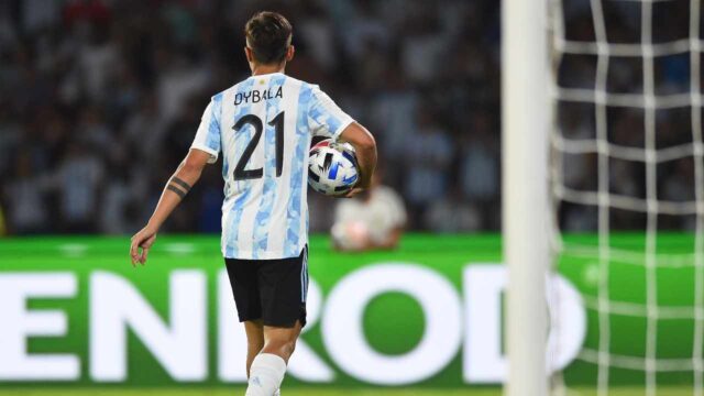 Dybala inter
