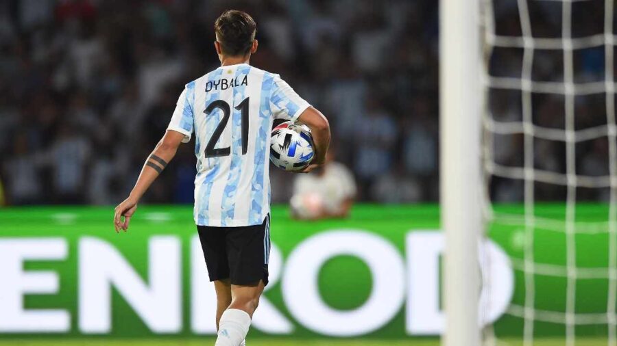 Dybala inter