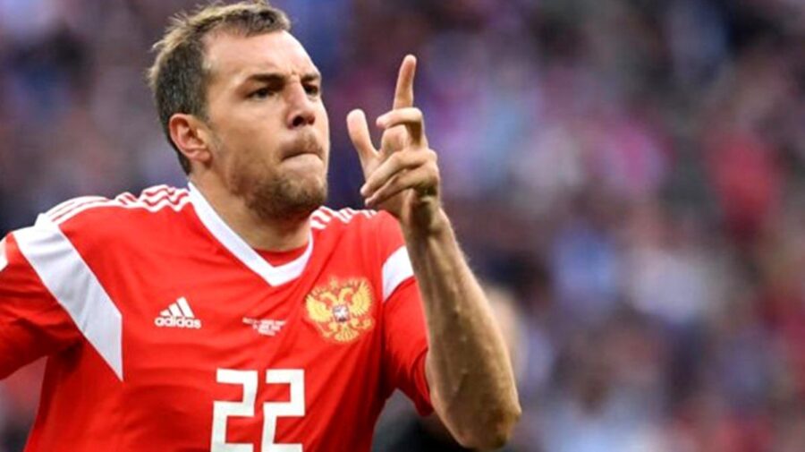 Dzyuba