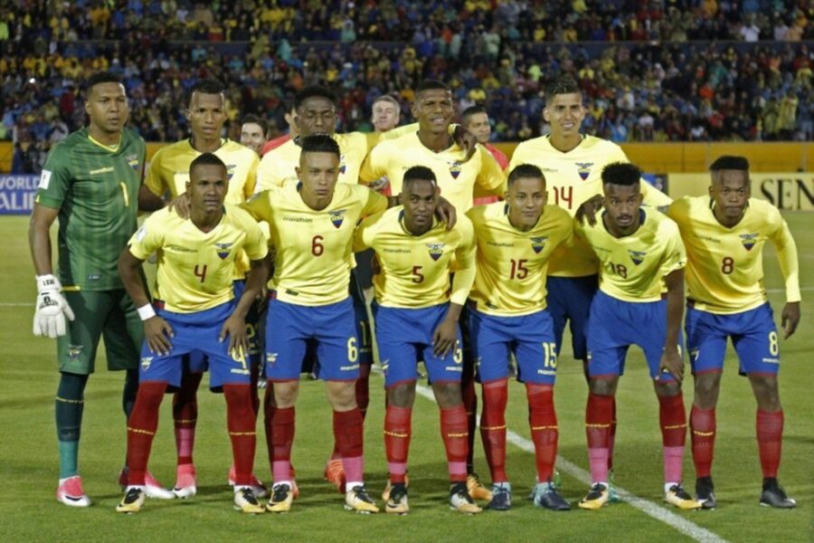 Ecuador