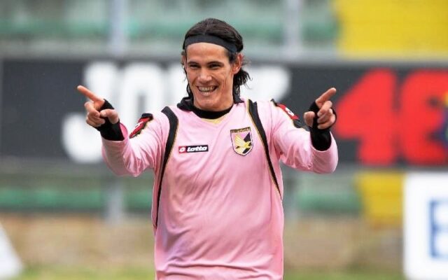 Edinson cavani