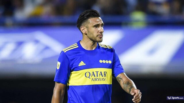 Eduardo salvio