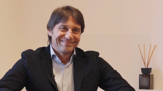 Effetto conte napoli dovbyk