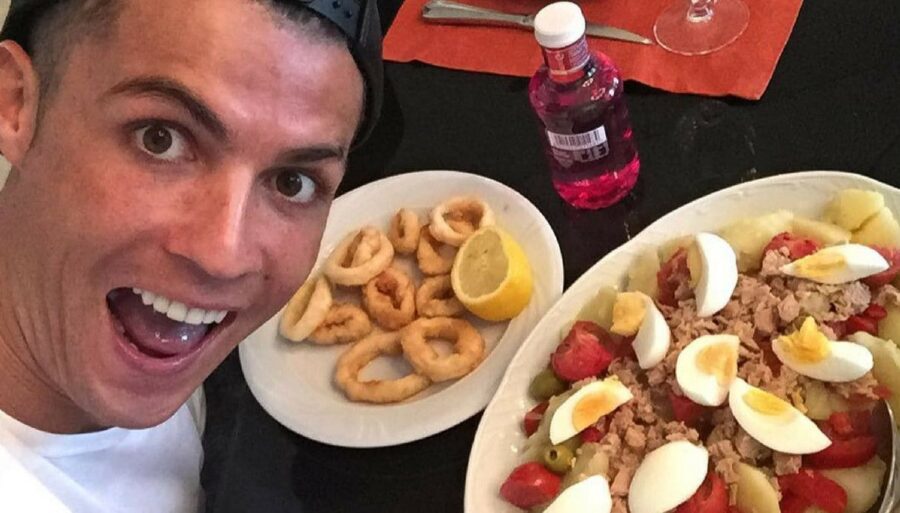 Effetto ronaldo