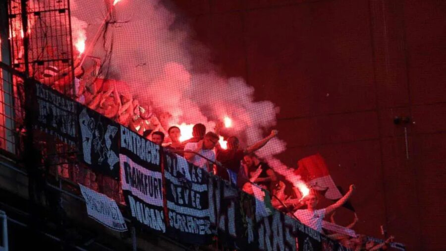 Eintracht