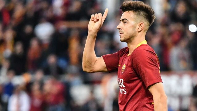 El shaarawy torna al milan