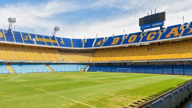 Elezioni al boca juniors 2