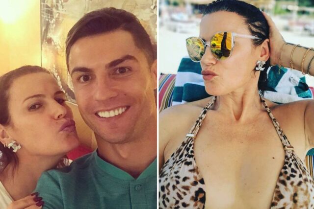Elma aveiro contro ten hag