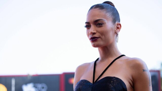 Elodie joao mario