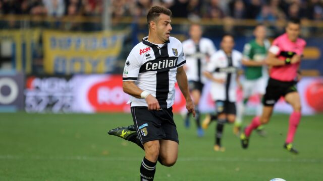 Emanuele calaio campionato serie b 2017 18 parma avellino 2 0jpg
