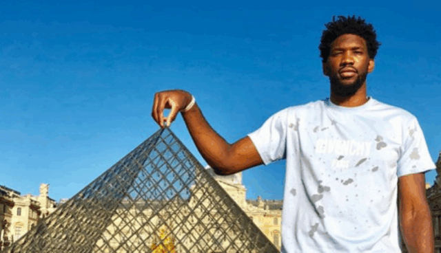 Embiid