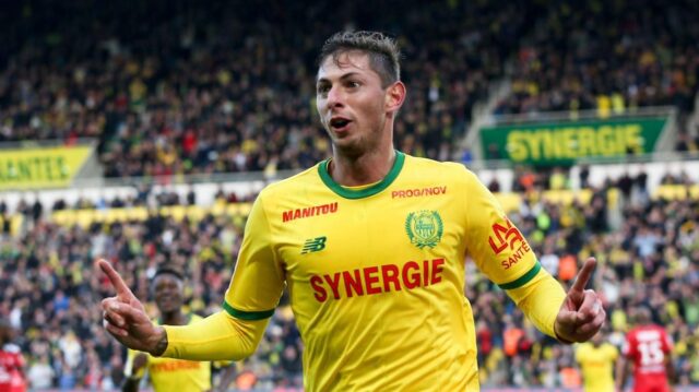 Emiliano sala