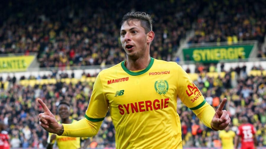 Emiliano sala