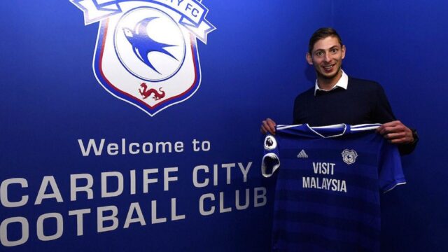 Emiliano sala